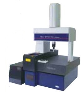 Máy đo tọa độ 3 chiều Mitutoyo STRATO-Apex 500/700/900